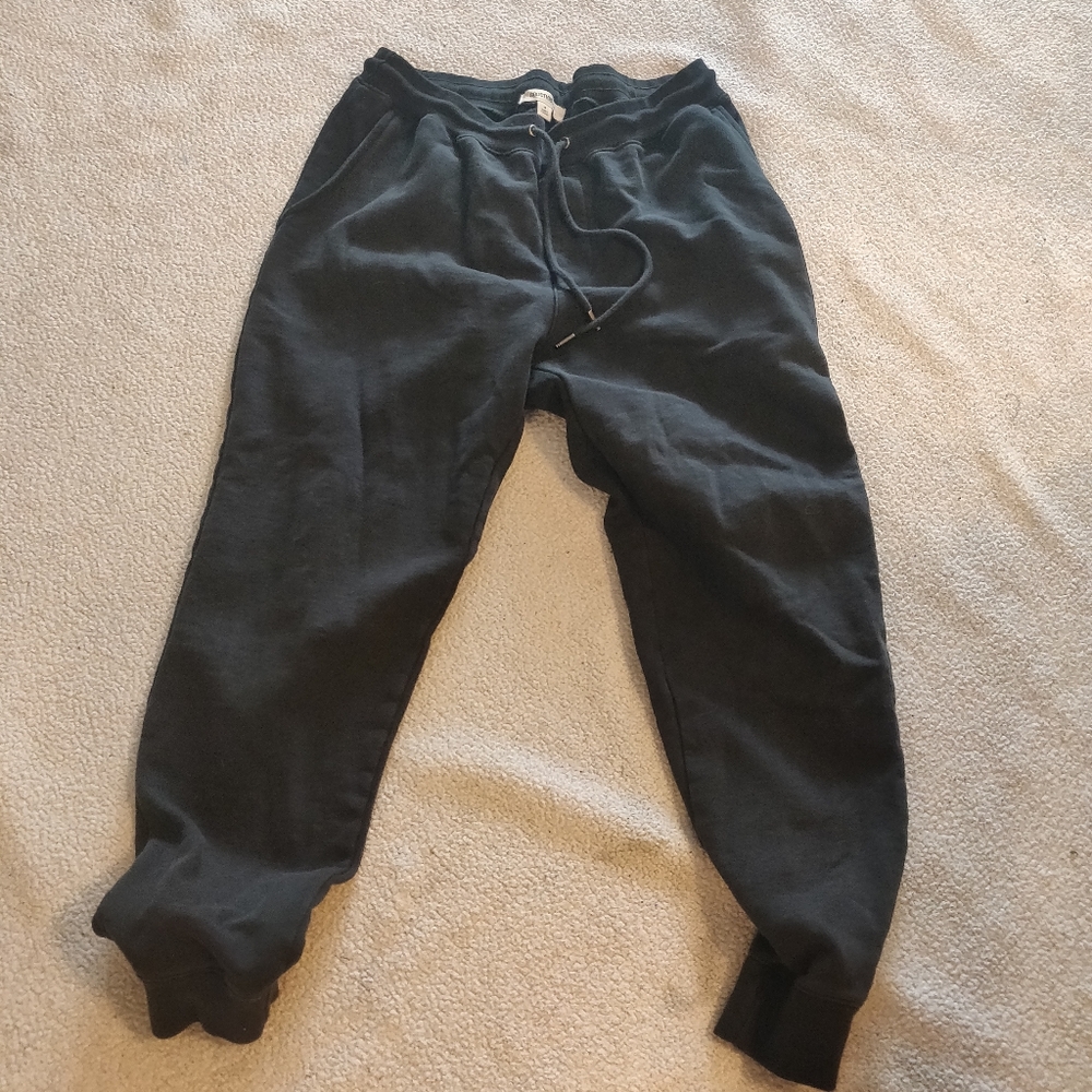 Goodthreads Sweatpants - Black